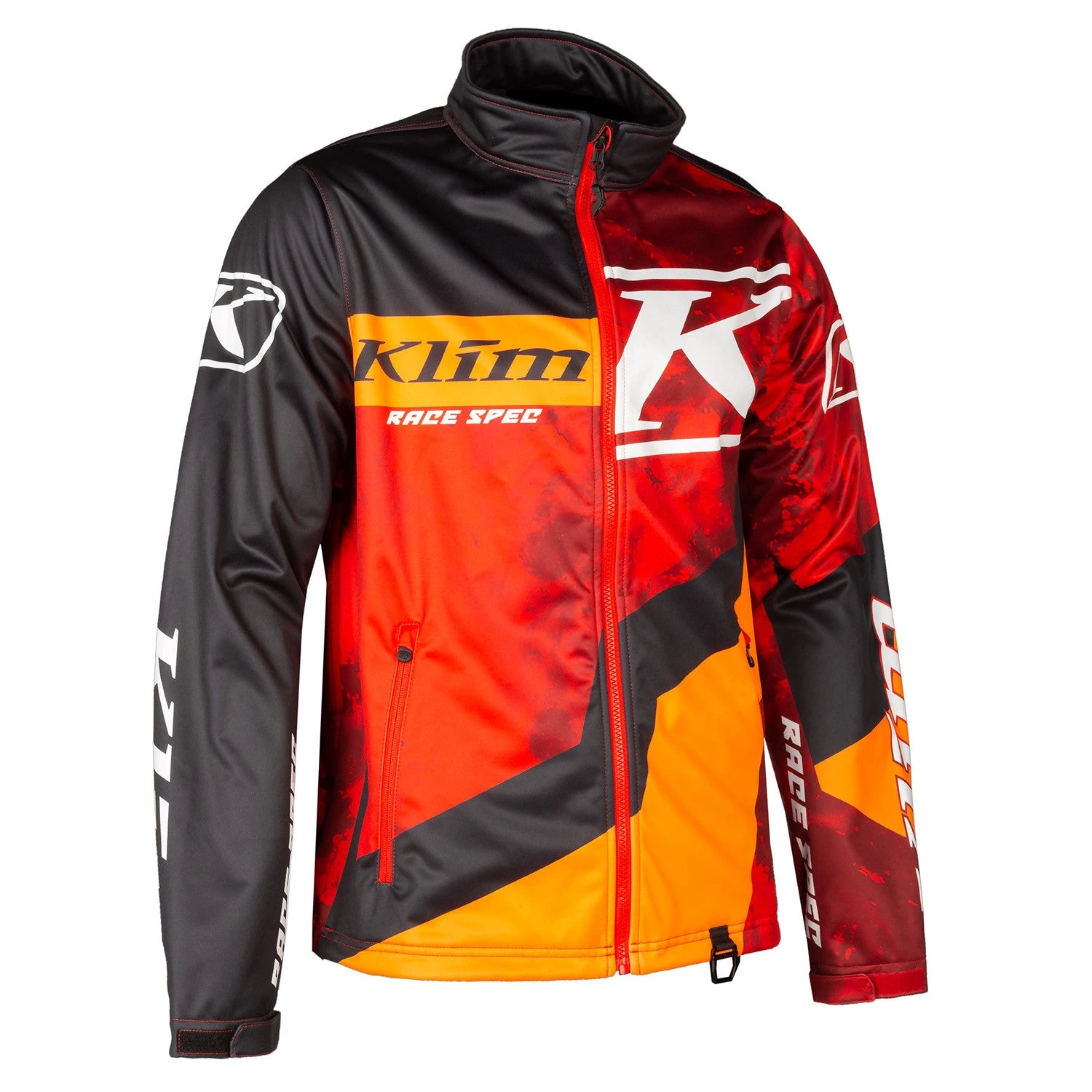 Klim Revolt Jacket 5 Klim Revolt Jacket - Image 5