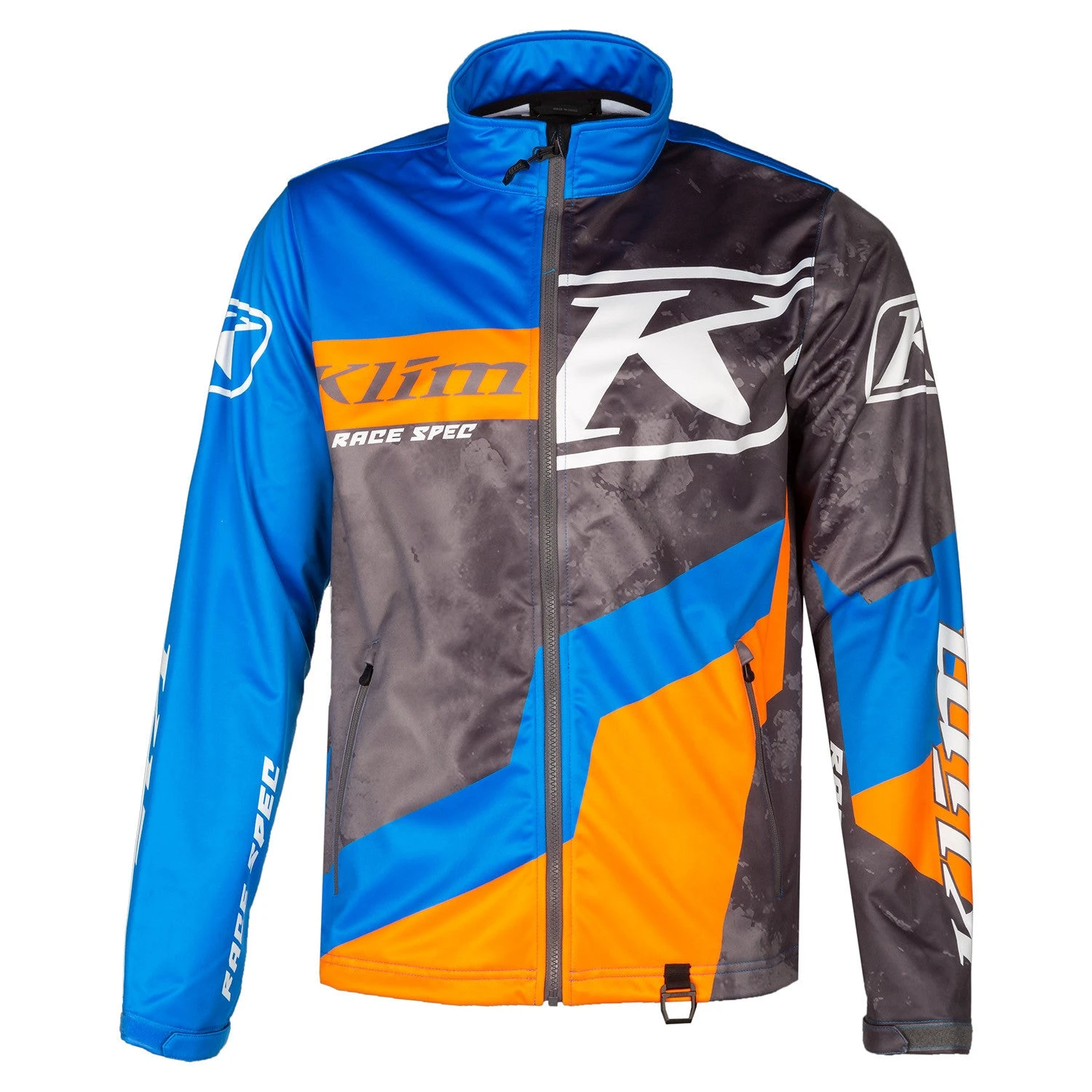 Klim Revolt Jacket 9 Klim Revolt Jacket - Image 9