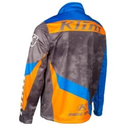 Klim Revolt Jacket 31 Klim Revolt Jacket -Moto Style Shop 3245 003 Electric 20Blue 20Lemonade 20 20Castlerock 06