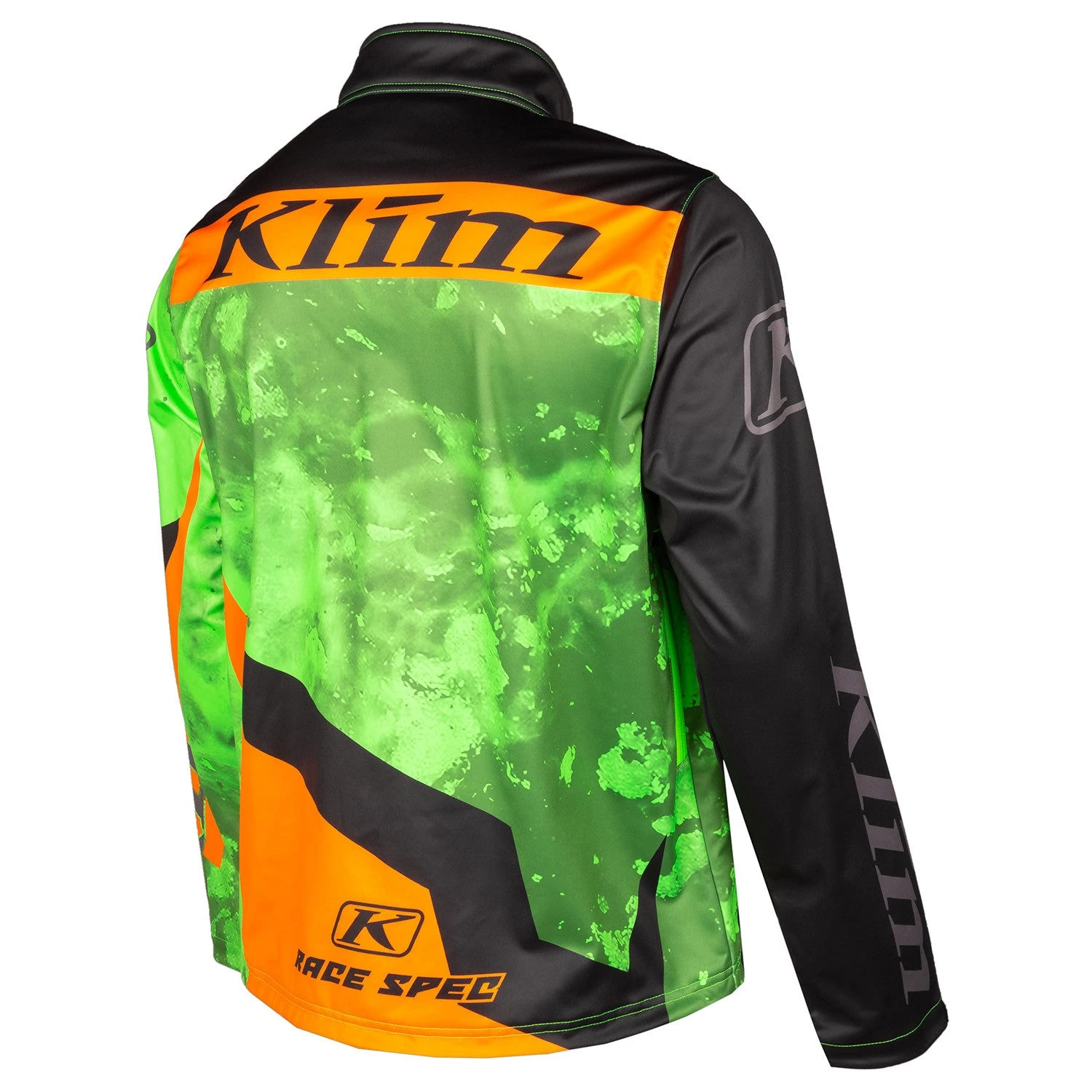 Klim Revolt Jacket 14 Klim Revolt Jacket - Image 14