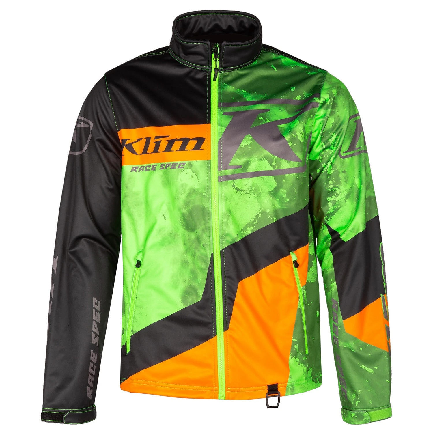 Klim Revolt Jacket 15 Klim Revolt Jacket - Image 15