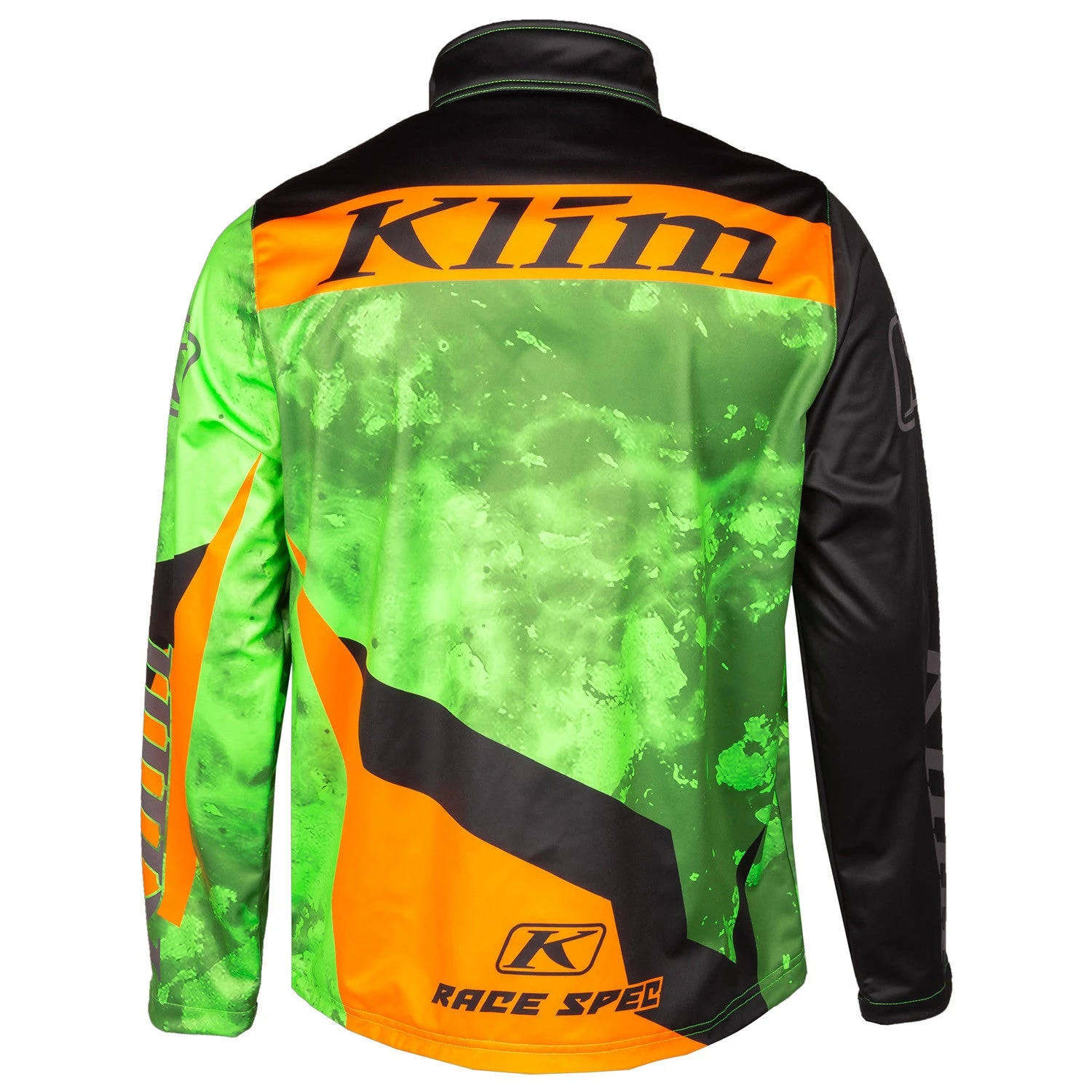 Klim Revolt Jacket 16 Klim Revolt Jacket - Image 16