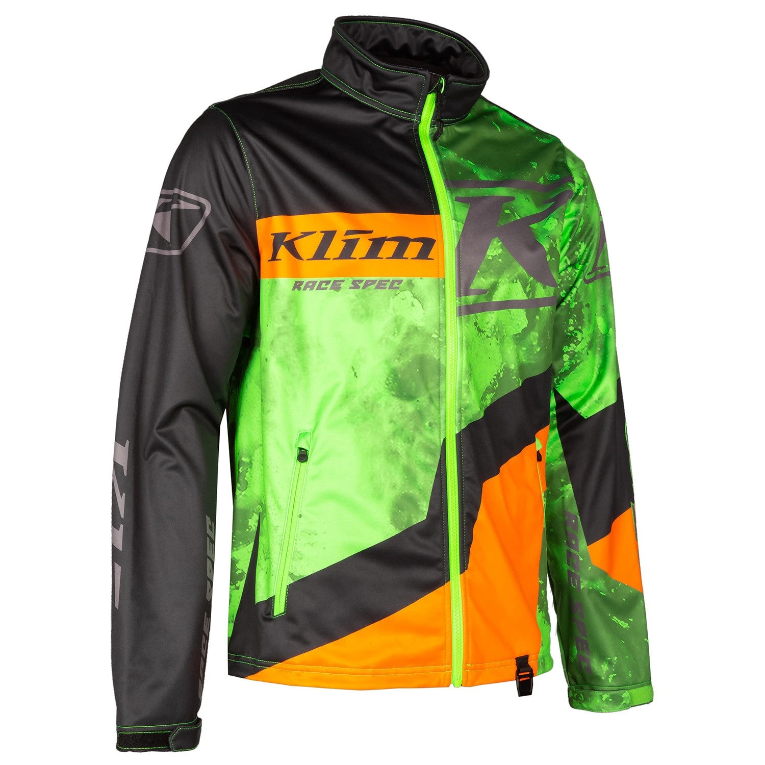 Klim Revolt Jacket 17 Klim Revolt Jacket - Image 17