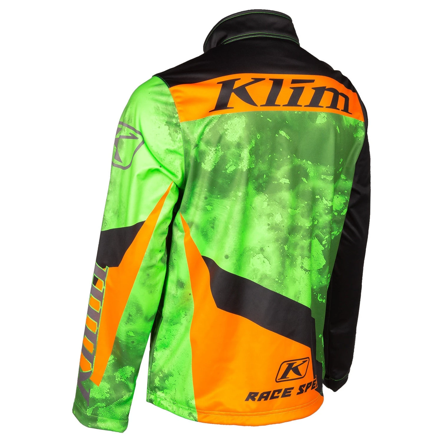 Klim Revolt Jacket 18 Klim Revolt Jacket - Image 18