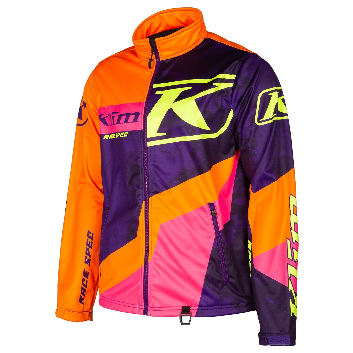 Klim Revolt Jacket 19 Klim Revolt Jacket - Image 19