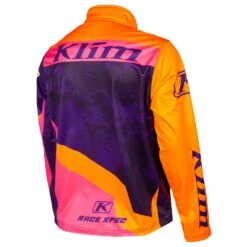 Klim Revolt Jacket 39 Klim Revolt Jacket -Moto Style Shop 3245 003 Heliotrope 20 20Knockout 20Pink 02