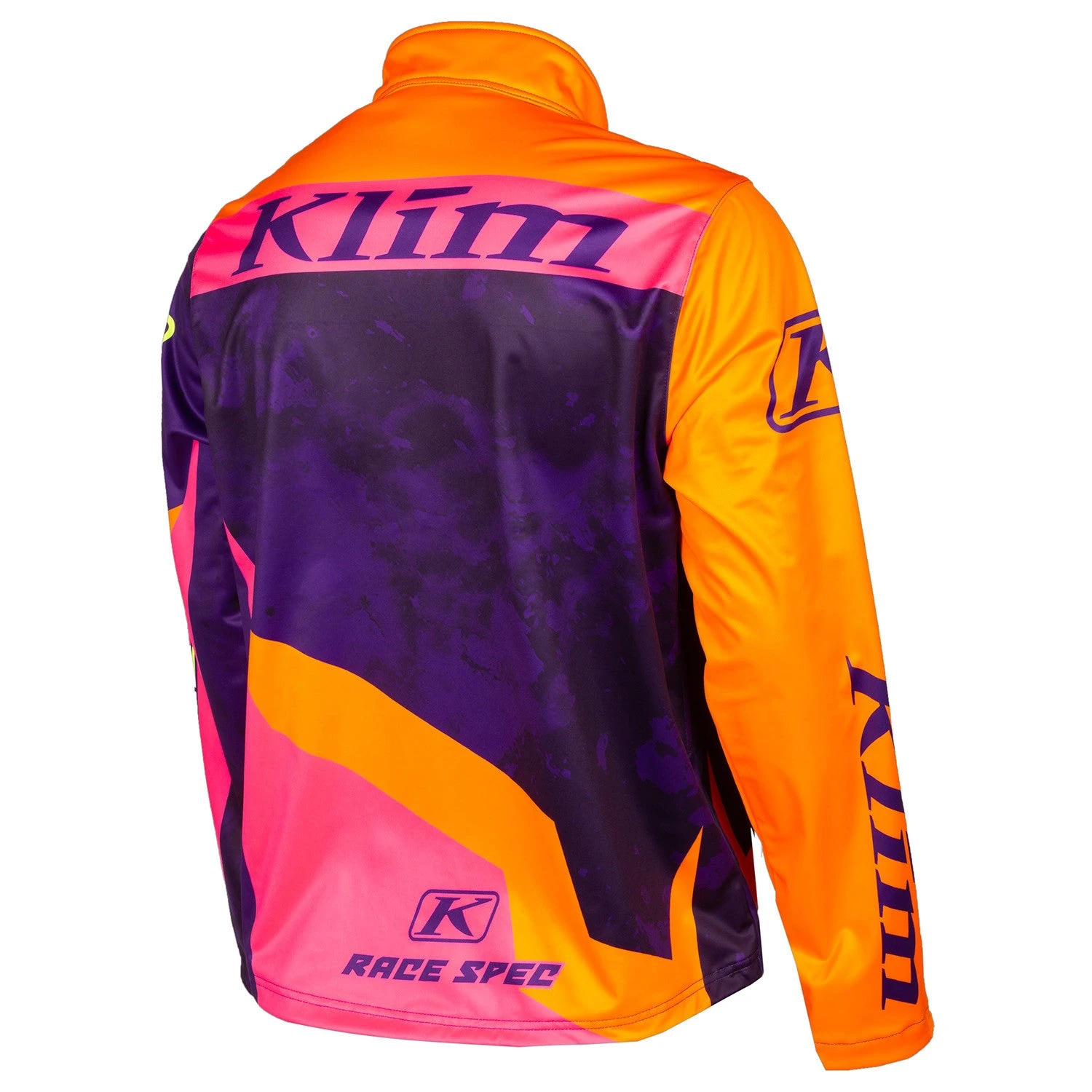 Klim Revolt Jacket 20 Klim Revolt Jacket - Image 20