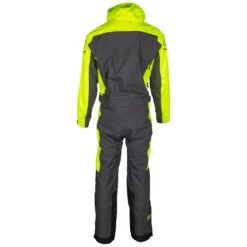 Klim Lochsa One-Piece -Moto Style Shop 3262 003 Asphalt 20 20Hi Vis 04