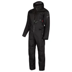 Klim Lochsa One-Piece -Moto Style Shop 3262 003 Black 20 20Asphalt 01