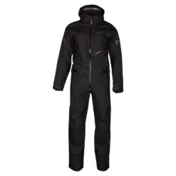 Klim Lochsa One-Piece -Moto Style Shop 3262 003 Black 20 20Asphalt 03