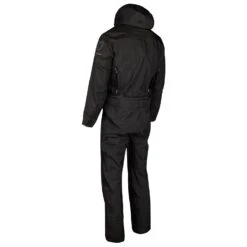 Klim Lochsa One-Piece -Moto Style Shop 3262 003 Black 20 20Asphalt 06