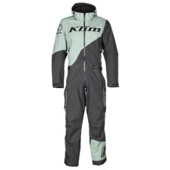 Klim Scout One-Piece -Moto Style Shop 3266 000 Asphalt 20 20Slate 20Gray 03