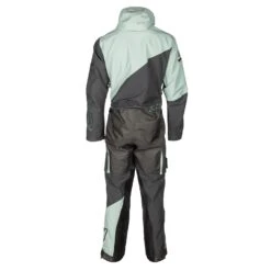 Klim Scout One-Piece -Moto Style Shop 3266 000 Asphalt 20 20Slate 20Gray 04