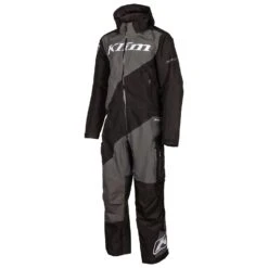 Klim Scout One-Piece -Moto Style Shop 3266 000 Black 20 20Asphalt 01