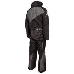 Klim Scout One-Piece -Moto Style Shop 3266 000 Black 20 20Asphalt 02