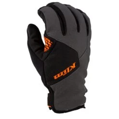 Klim Inversion Insulated Gloves