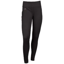 Klim Women's Solstice Pant 3.0 -Moto Style Shop 3288 003 Black 03