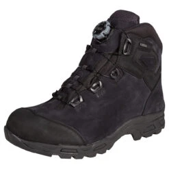 Klim Range GTX Boot -Moto Style Shop 3316 000 Black 03