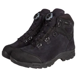 Klim Range GTX Boot -Moto Style Shop 3316 000 Black 04