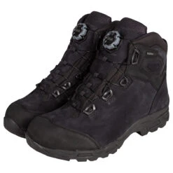 Klim Range GTX Boot -Moto Style Shop 3316 000 Black 05