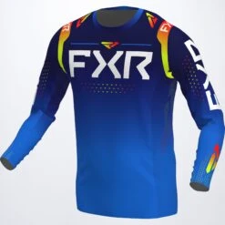 Pro-Stretch MX Youth Jersey 10 Pro-Stretch MX Youth Jersey -Moto Style Shop 3322a90fa84bf229c3fd7d9e46b61921