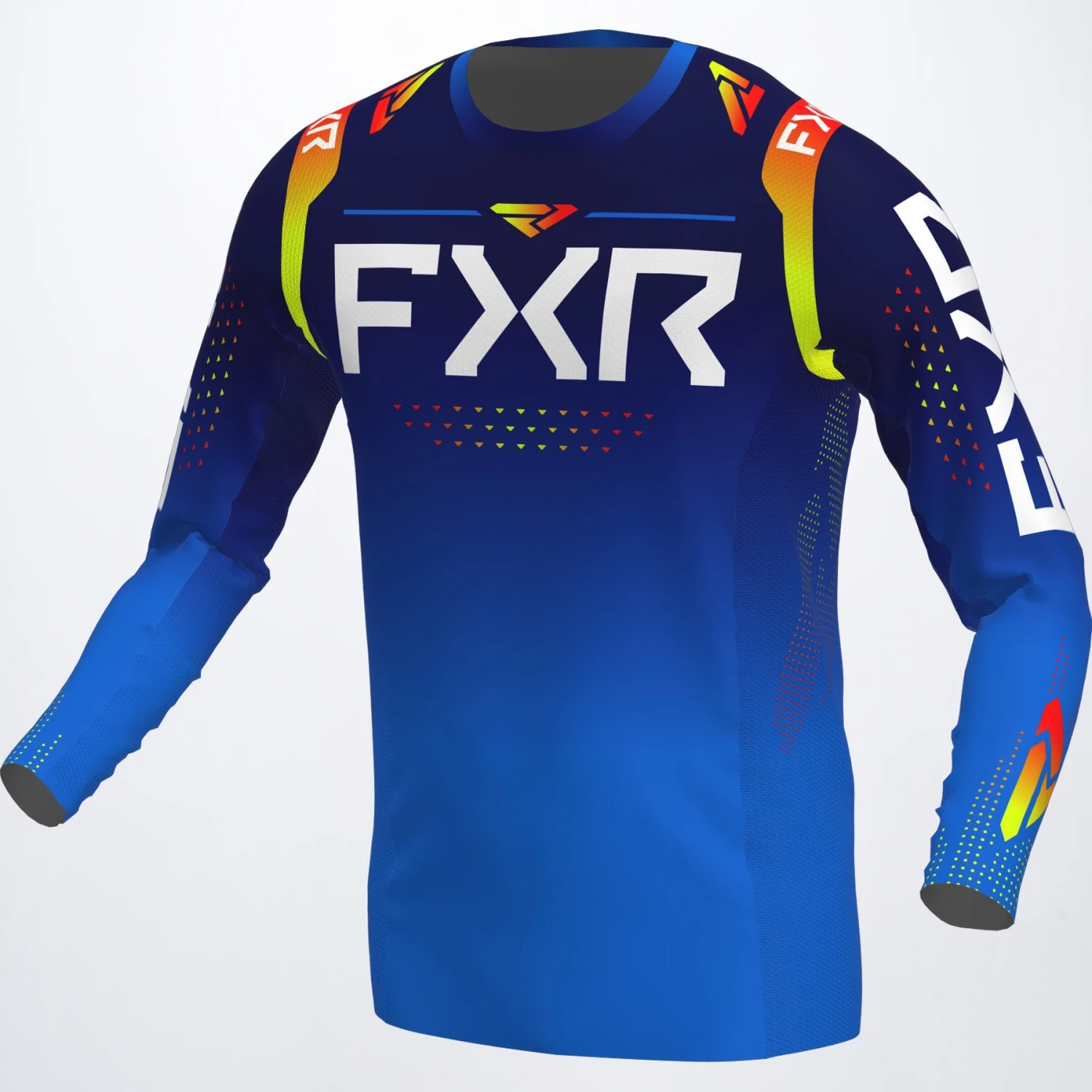 Pro-Stretch MX Youth Jersey 5 Pro-Stretch MX Youth Jersey - Image 5