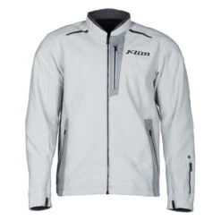 Klim Marrakesh Jacket -Moto Style Shop 3341 002 Cool 20Gray 03 863af194 47b1 4760 bce5 8305867275bc