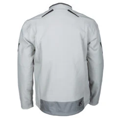 Klim Marrakesh Jacket -Moto Style Shop 3341 002 Cool 20Gray 04 f812effa e41d 4b3f 9339 1dcce601d86b