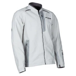 Klim Marrakesh Jacket -Moto Style Shop 3341 002 Cool 20Gray 05 1f4afe5e fa30 44a9 abc7 c548d58159a2