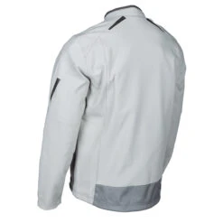 Klim Marrakesh Jacket -Moto Style Shop 3341 002 Cool 20Gray 06 4b3e377d 2037 4a06 abc4 db3b61e17f59