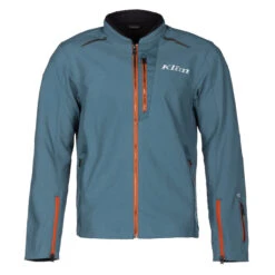 Klim Marrakesh Jacket -Moto Style Shop 3341 002 Petrol 20 20Potter s 20Clay 03 8959c271 043a 483c 881b 6278b3e9a2ea