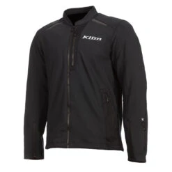 Klim Marrakesh Jacket -Moto Style Shop 3341 002 Stealth 20Black 01 34b01c57 9c87 40b5 a36e 81ac3c2f223d