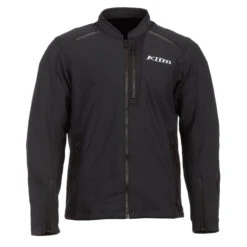 Klim Marrakesh Jacket -Moto Style Shop 3341 002 Stealth 20Black 03 ee6c0ae6 5a57 42c5 b5f3 4d70f200c0ec