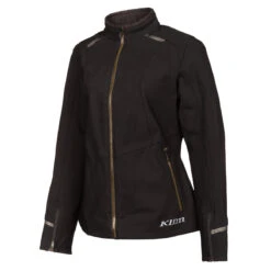 Klim Women's Marrakesh Jackets 26 Klim Women's Marrakesh Jackets -Moto Style Shop 3343 000 Black 01