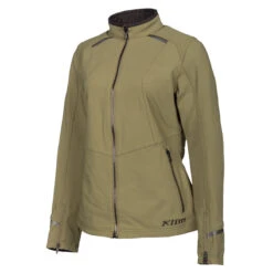 Klim Women's Marrakesh Jackets 32 Klim Women's Marrakesh Jackets -Moto Style Shop 3343 000 Burnt 20Olive 01