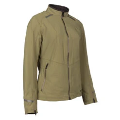 Klim Women's Marrakesh Jackets 36 Klim Women's Marrakesh Jackets -Moto Style Shop 3343 000 Burnt 20Olive 05