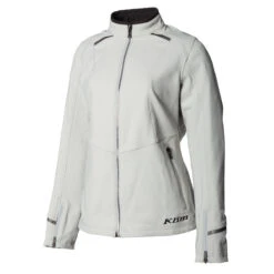 Klim Women's Marrakesh Jackets 38 Klim Women's Marrakesh Jackets -Moto Style Shop 3343 000 Cool 20Gray 01