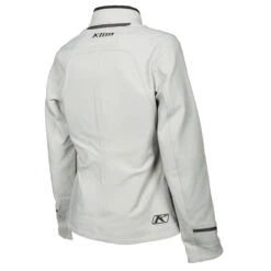 Klim Women's Marrakesh Jackets 39 Klim Women's Marrakesh Jackets -Moto Style Shop 3343 000 Cool 20Gray 02