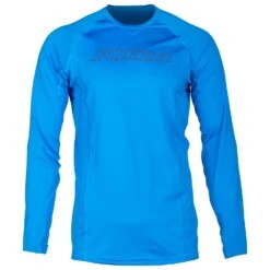 Klim Aggressor Shirt 1.0 13 Klim Aggressor Shirt 1.0 -Moto Style Shop 3356 007 Electrick 20Blue 20Lemonade 03