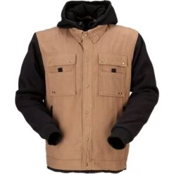 Jayrod Jacket