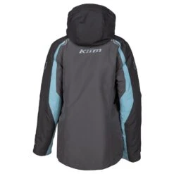 Klim Women's Flare Jacket -Moto Style Shop 3403 000 Castlerock 20 20Crystal 20Blue 04