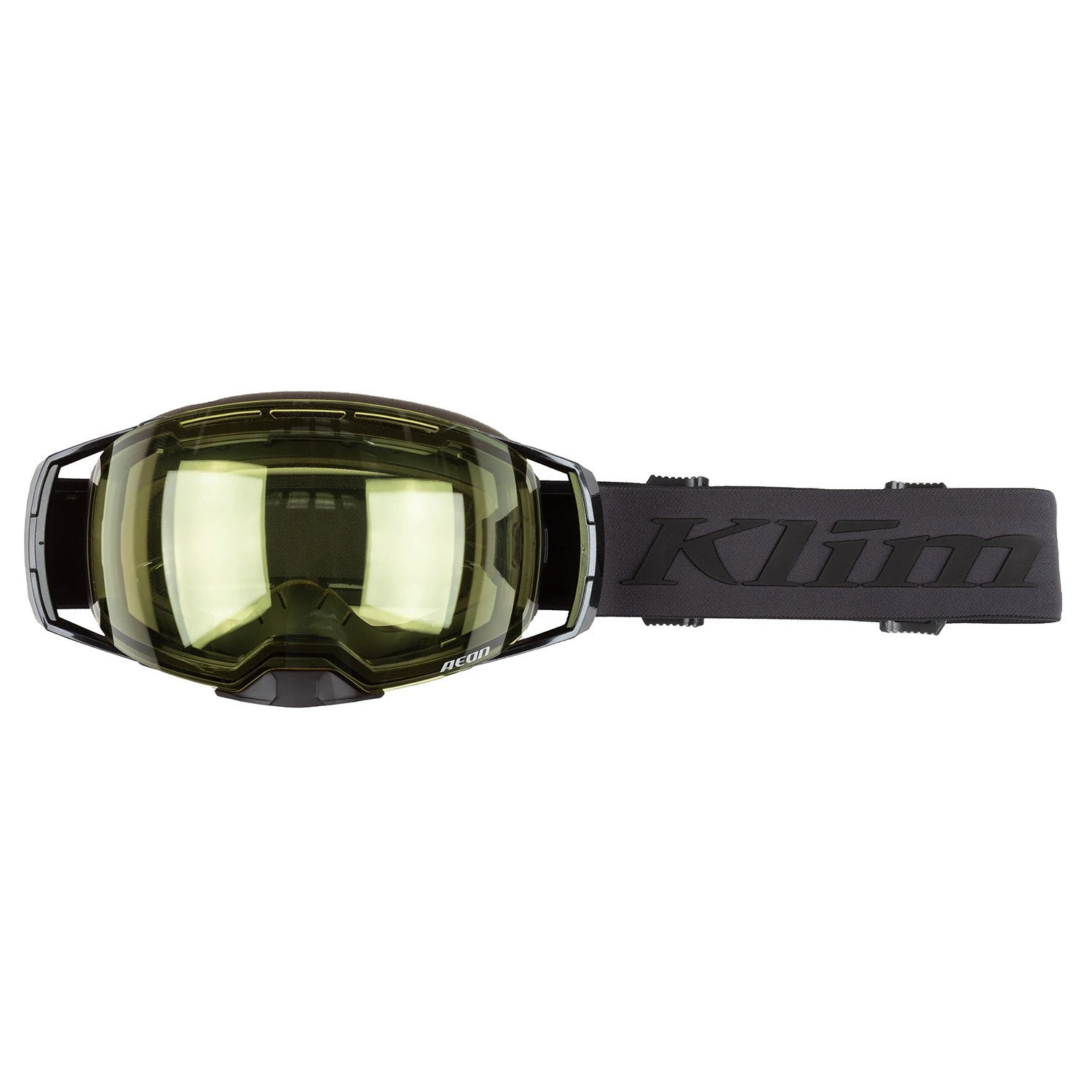 Klim Aeon Tech Snow Goggles 1 Klim Aeon Tech Snow Goggles