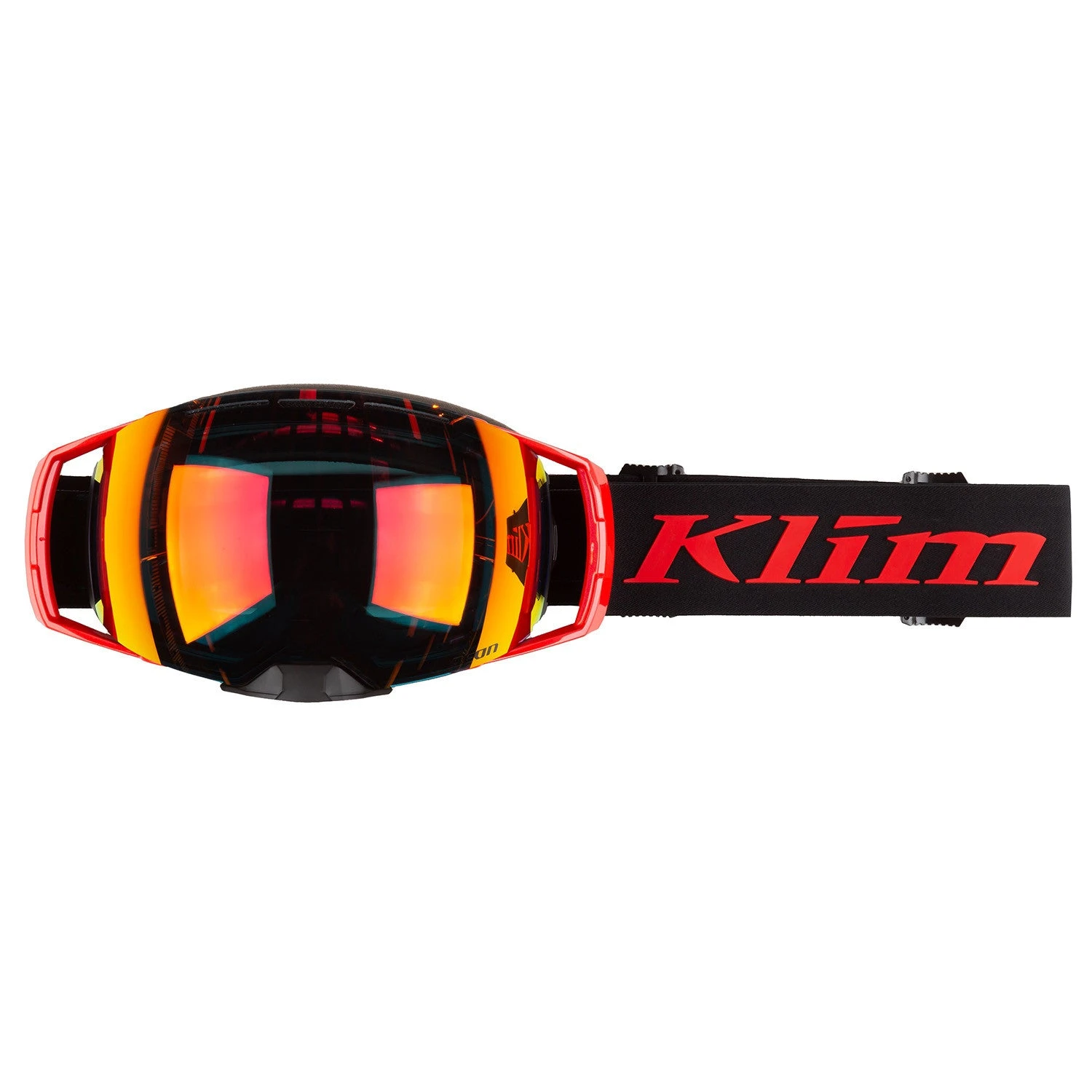 Klim Aeon Tech Snow Goggles 3 Klim Aeon Tech Snow Goggles - Image 3