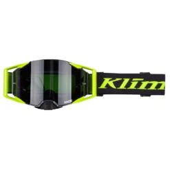 Klim Rage Off-Road Google