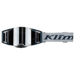 Klim Rage Off-Road Google -Moto Style Shop 3428 000 Cool 20Gray 20Silver 20Mirror 20Lens 01