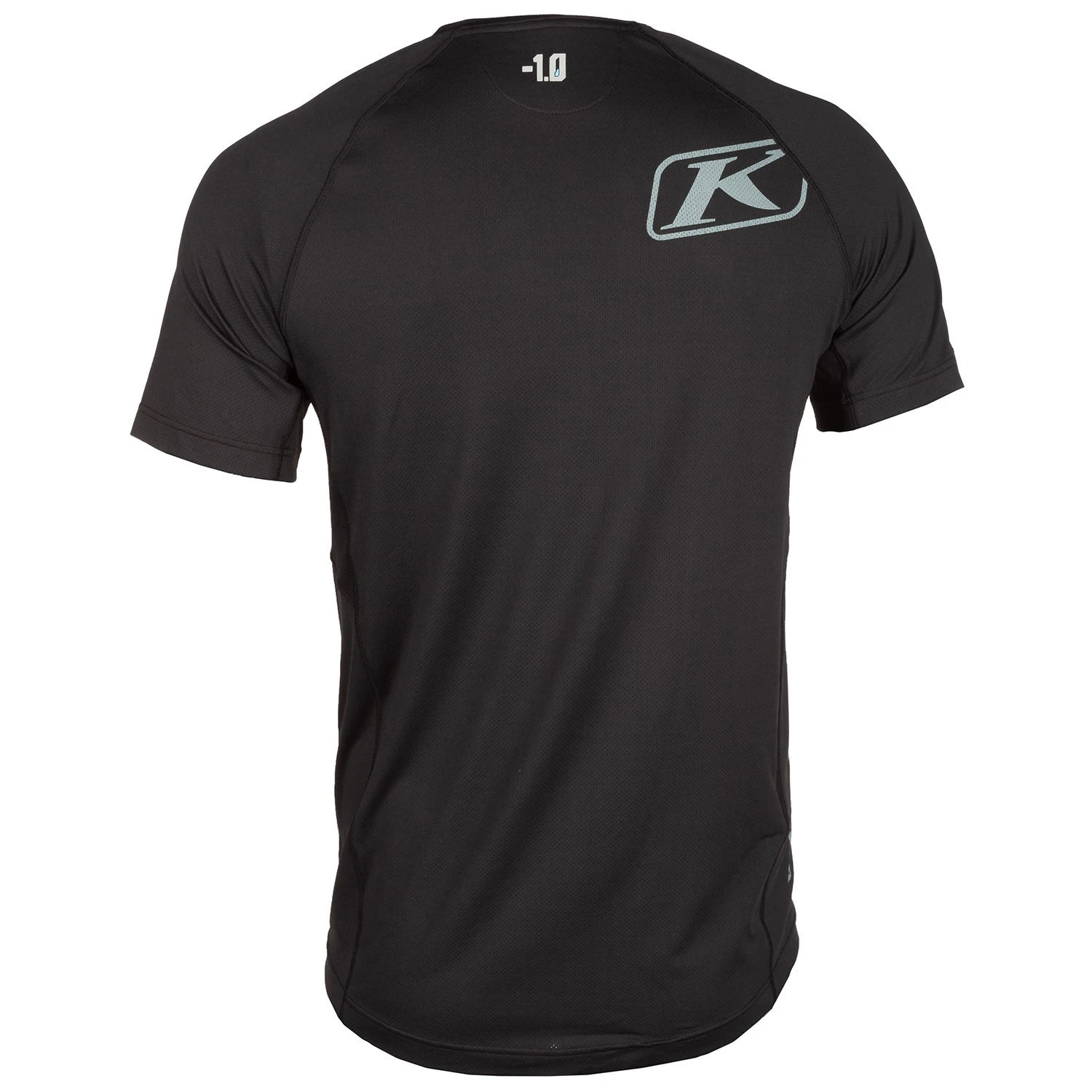 Klim Aggressor - 1.0 Short Sleeve Shirt 2 Klim Aggressor - 1.0 Short Sleeve Shirt - Image 2