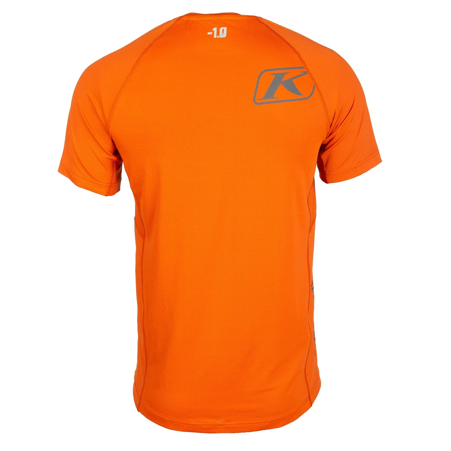 Klim Aggressor - 1.0 Short Sleeve Shirt 6 Klim Aggressor - 1.0 Short Sleeve Shirt - Image 6