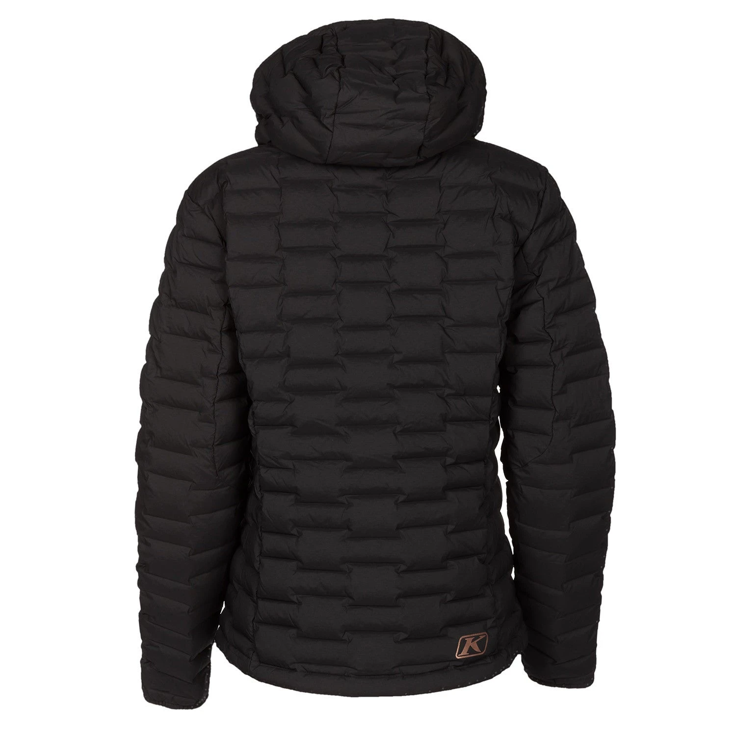 Klim Women's Luna Jacket 4 Klim Women's Luna Jacket - Image 4