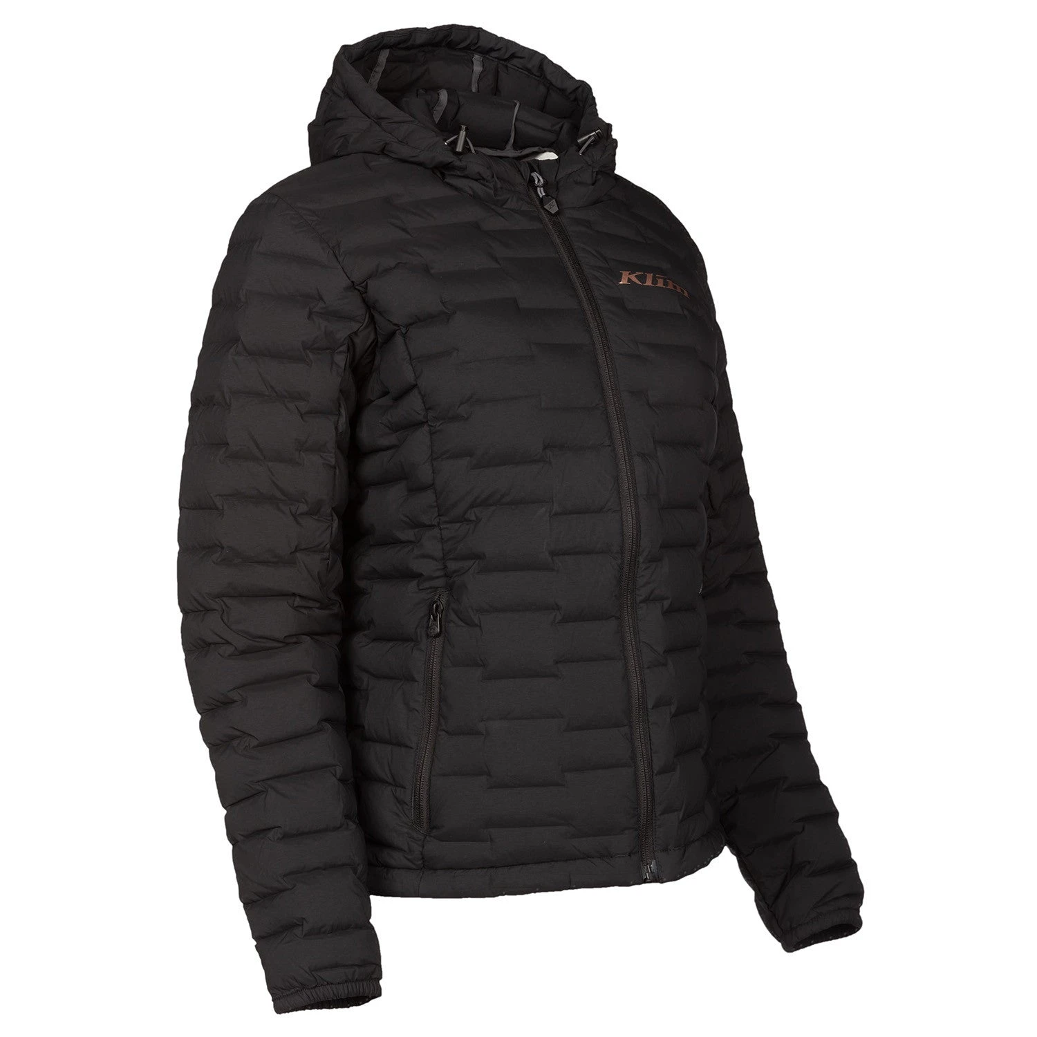 Klim Women's Luna Jacket 5 Klim Women's Luna Jacket - Image 5