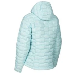 Klim Women's Luna Jacket 35 Klim Women's Luna Jacket -Moto Style Shop 3547 001 Crystal 20Blue 20 20Petrol 06